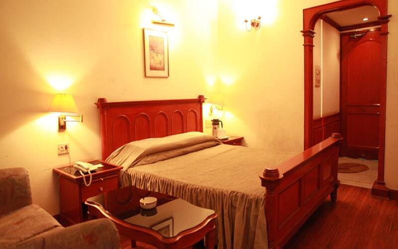 Hotel Rajmahal, Meerut 5